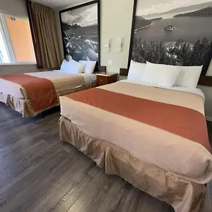 2* Hotel Alpine &