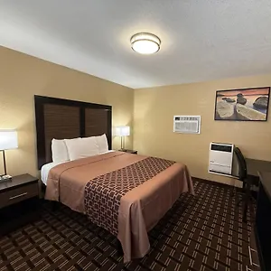  Motel Tahoe Sands