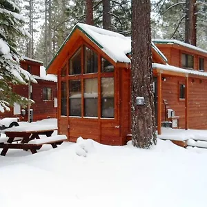 3* Holiday park Cedar Pines