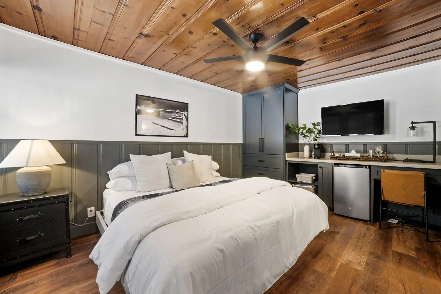 Luxury Cabin In The Heart Of South Lake Tahoe Vikingsholm
